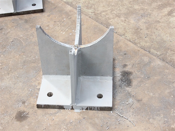 黑龙江螺栓球支座