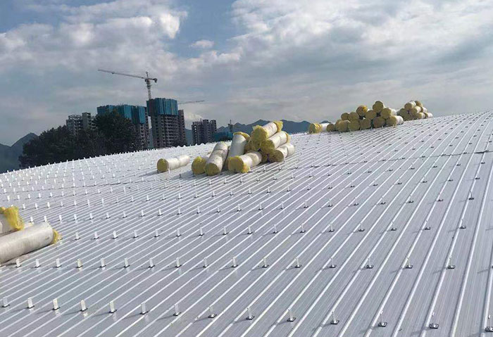黑龙江 网架施工